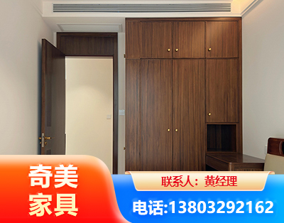 玉溪全屋定制