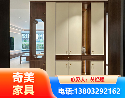 玉溪全屋定制