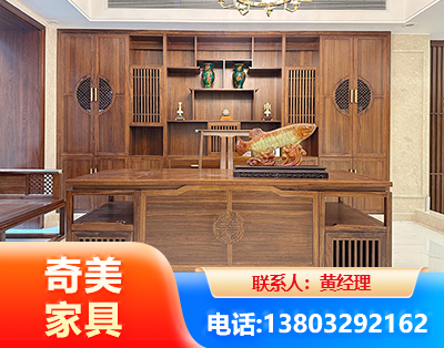 玉溪办公家具