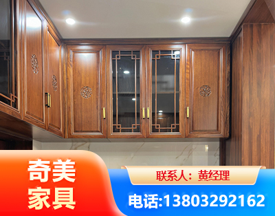 玉溪全屋定制